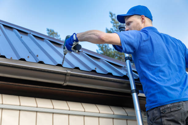 Best Roof Ventilation Installation  in Huachuca City, AZ