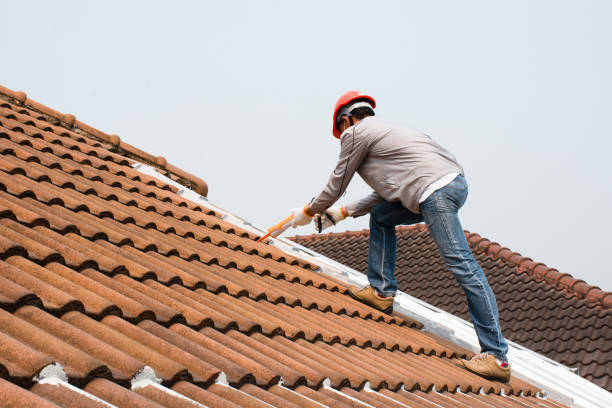 Best Green or Eco-Friendly Roofing Solutions  in Huachuca City, AZ