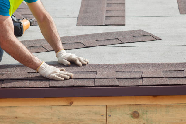 Best Asphalt Shingle Roofing  in Huachuca City, AZ