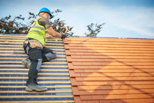 Best Flat Roofing  in Huachuca City, AZ